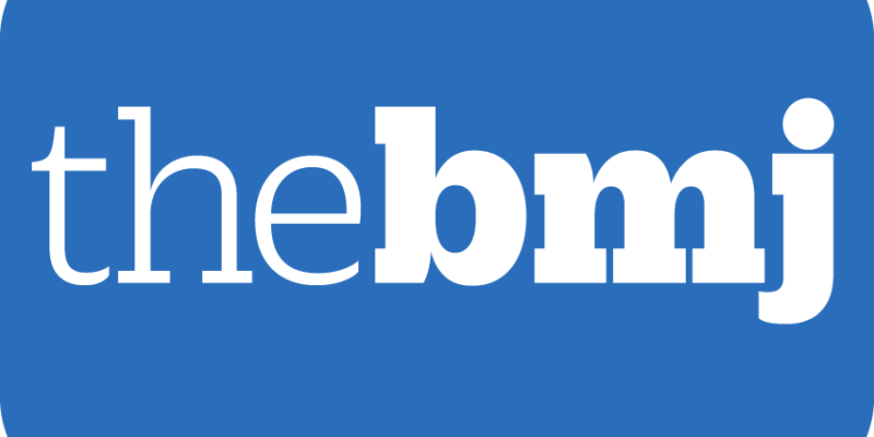 British Medical Journal logo